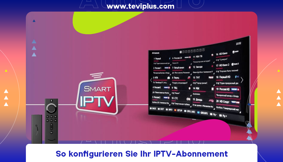 IPTV