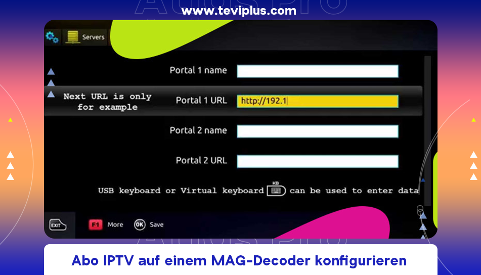 iptv