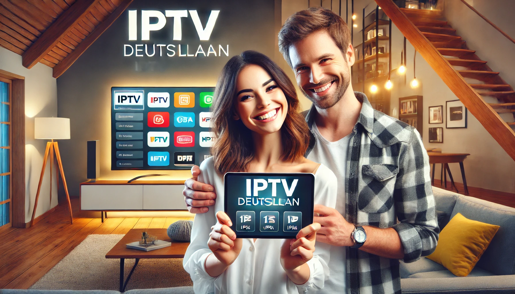 IPTV Deutschland