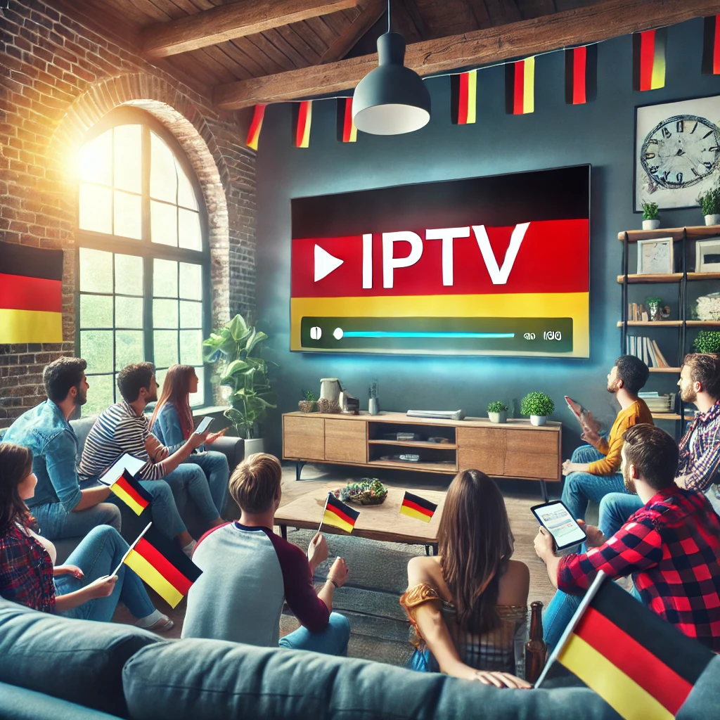 IPTV Abonnement