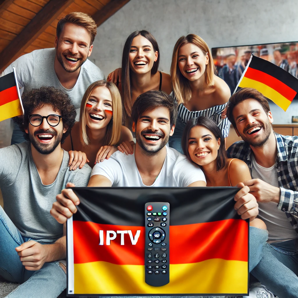 IPTV Kaufen