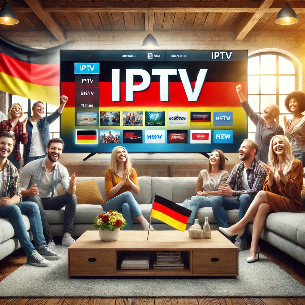 iptv kaufen