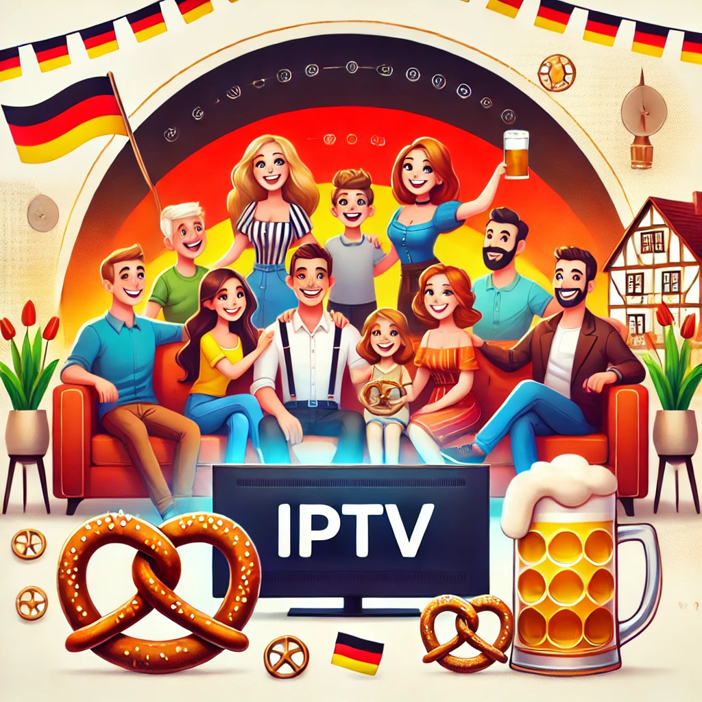 IPTV kaufen